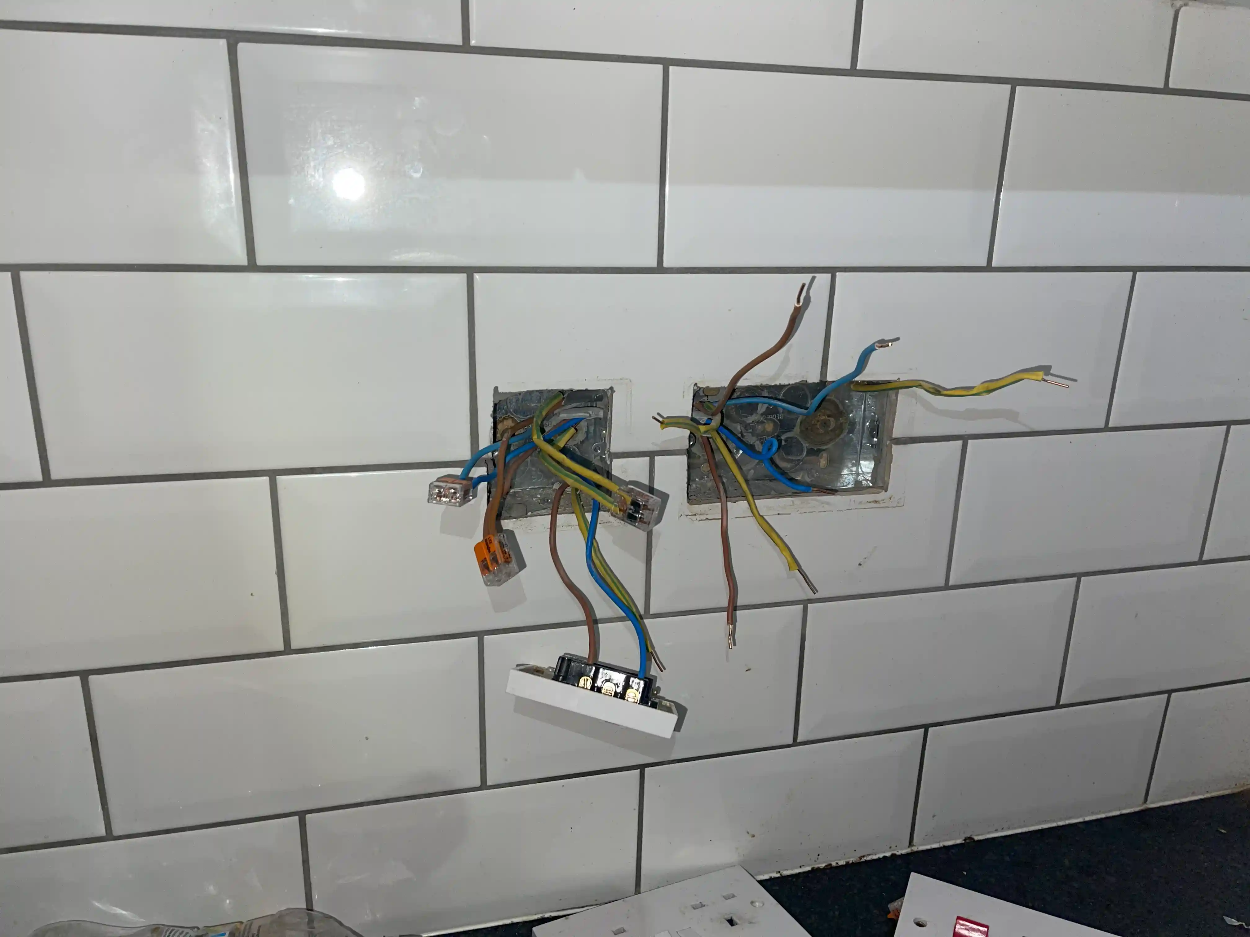 Emergency Electrician Wallington